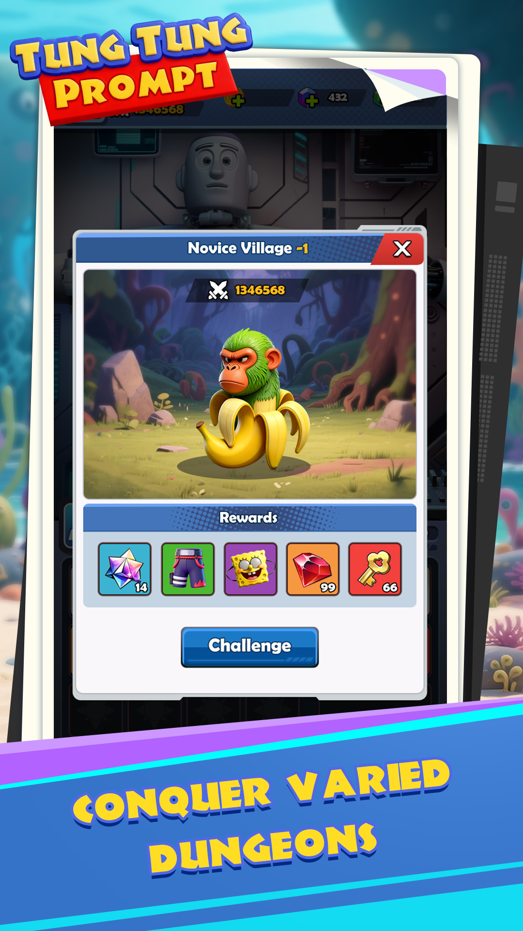 Progression and evolution